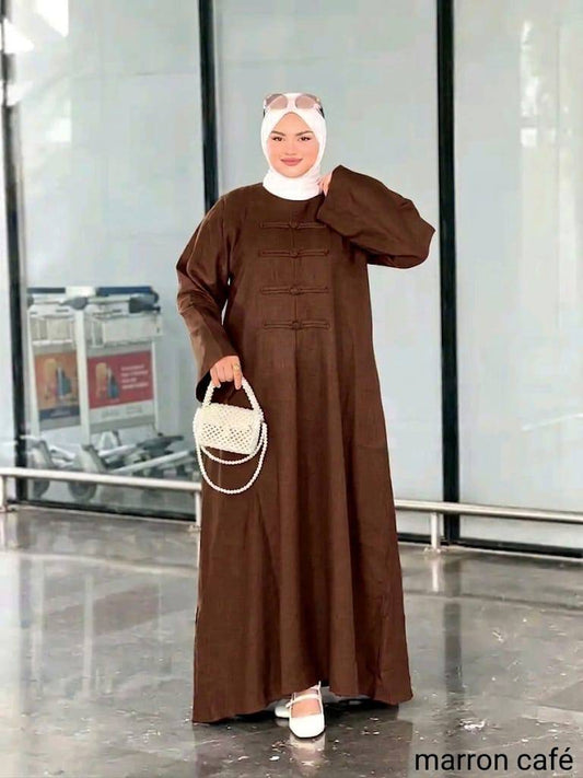 عباية الأندلس