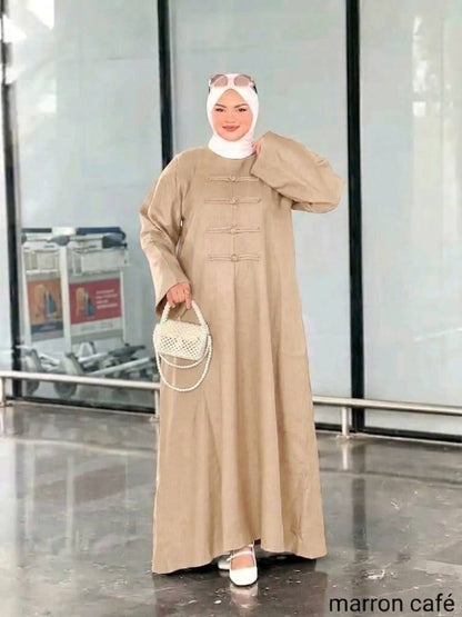 عباية الأندلس