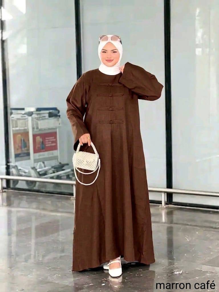 عباية الأندلس