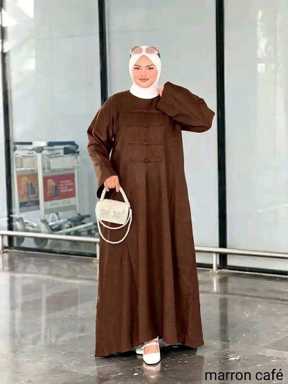 عباية الأندلس