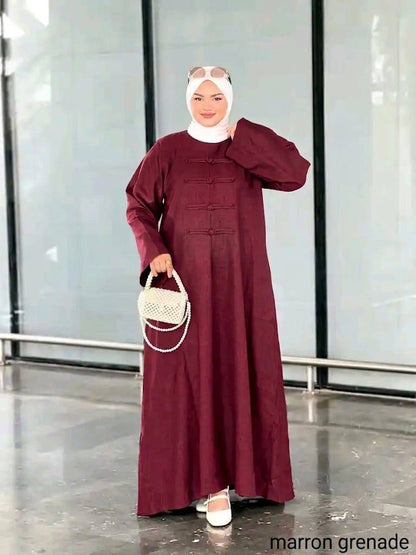 عباية الأندلس