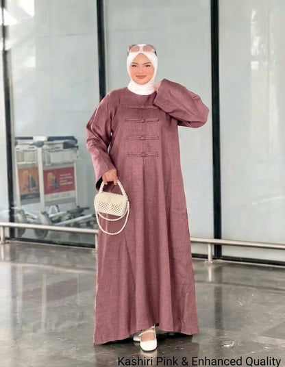 عباية الأندلس