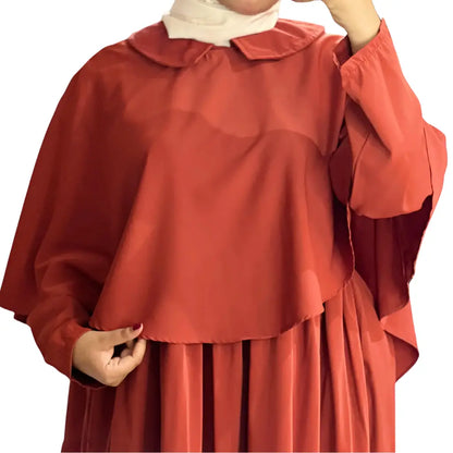 Abaya Noria
