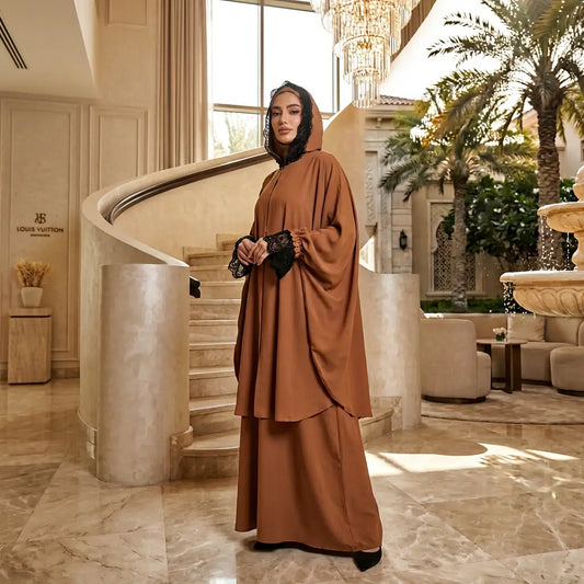 Abaya Sitre