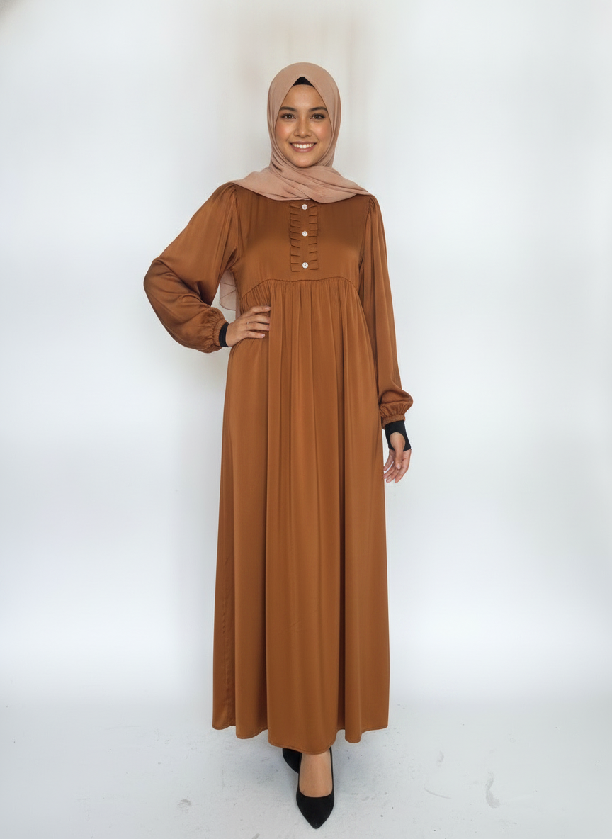 AbayaT Joud
