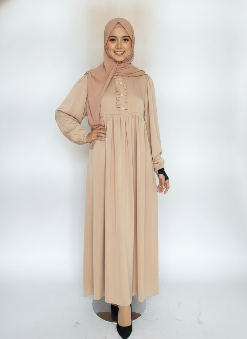 Abayas simple