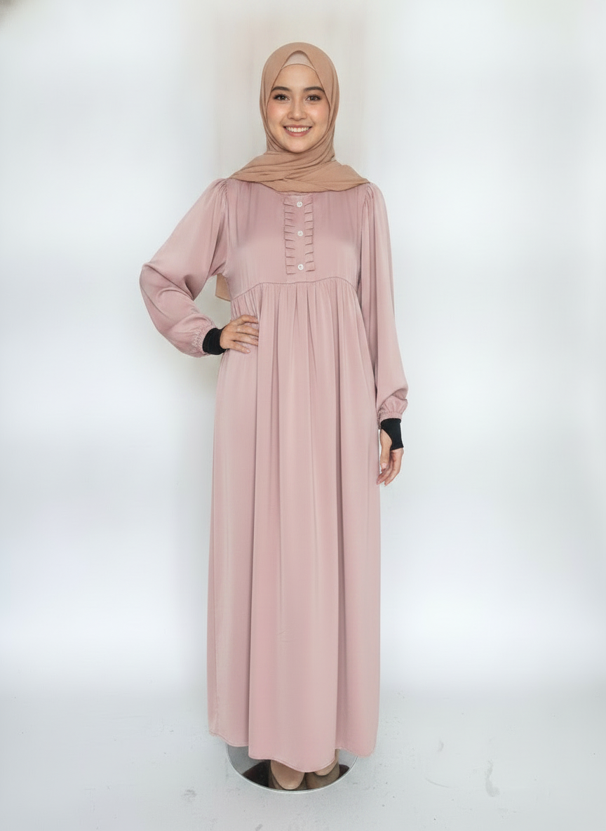 AbayaT Joud