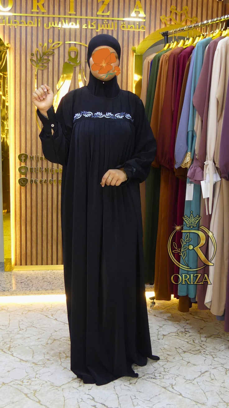 Abaya Tarza