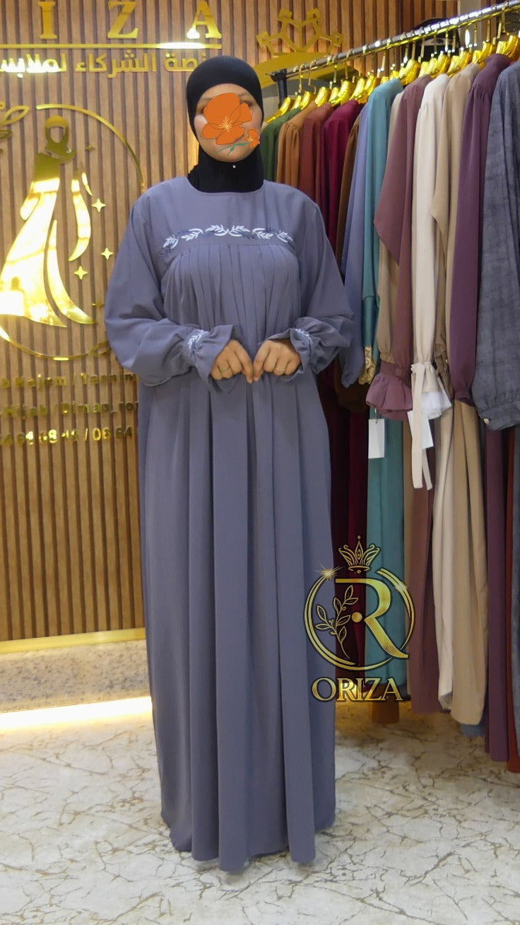 Abaya Tarza