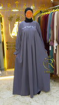 Abaya Tarza