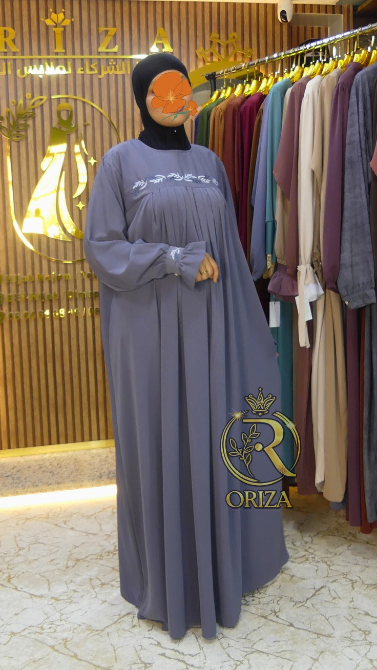 Abaya Tarza