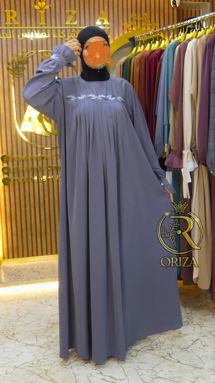 Abaya Tarza