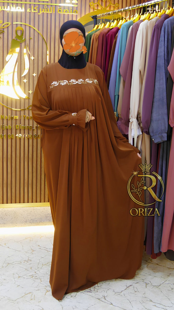 Abaya Tarza