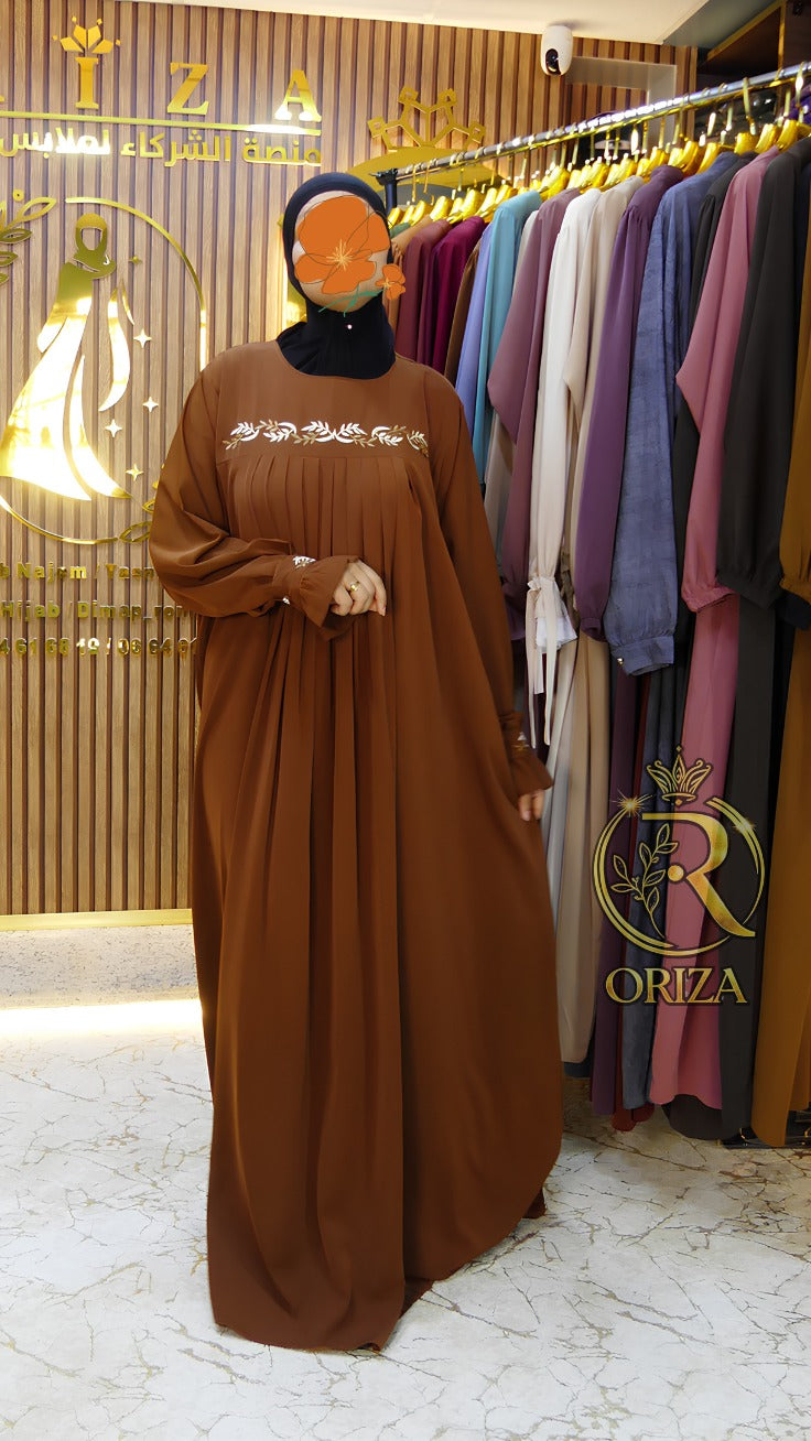 Abaya Tarza