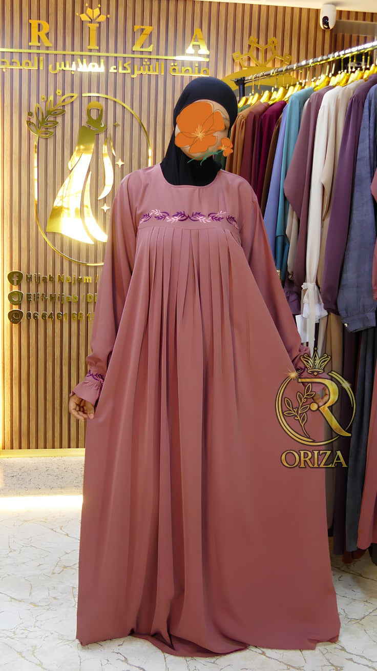 Abaya Tarza