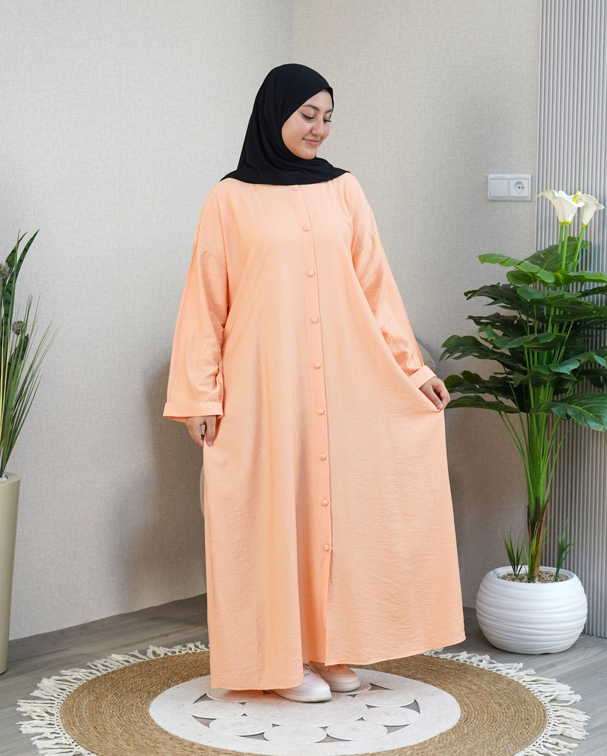 Robe Comfy