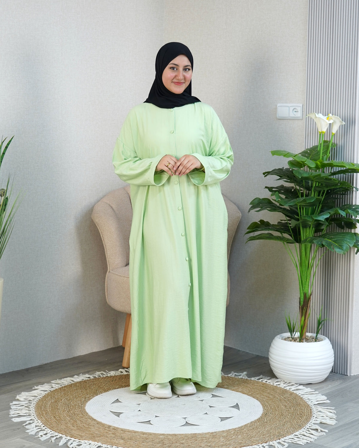 Robe Comfy