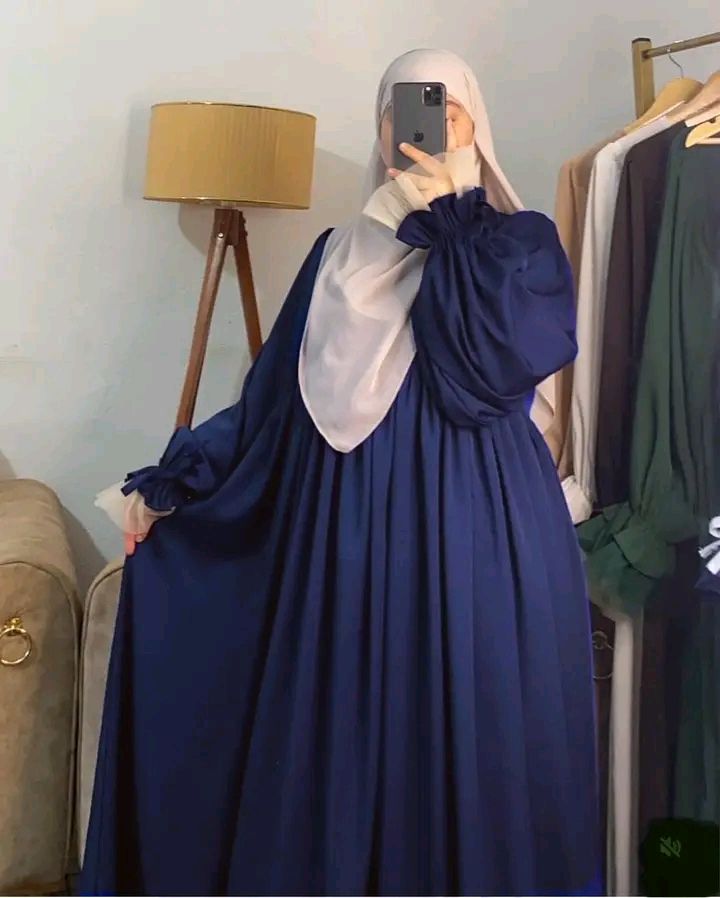 Abaya Chabka