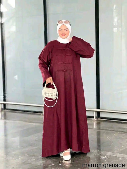 عباية الأندلس