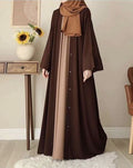 Abaat crépe rouza