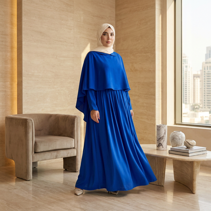 Abaya Noria