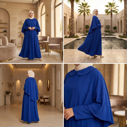 Abaya Noria
