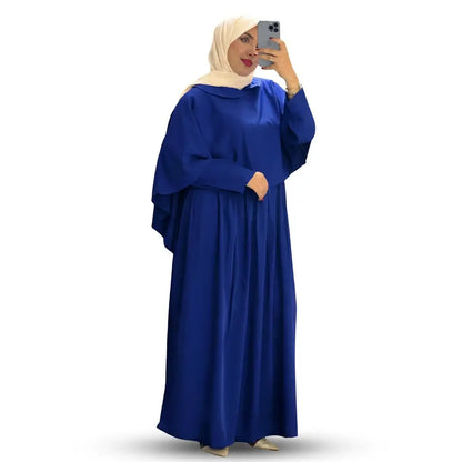 Abaya Noria