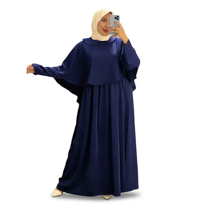 Abaya Noria