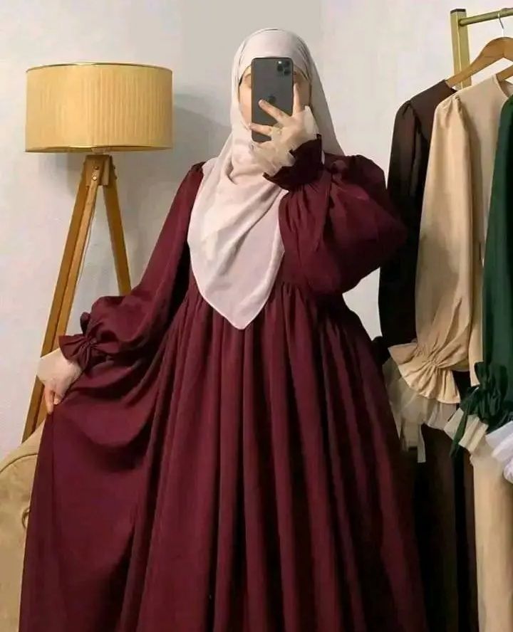Abaya Chabka