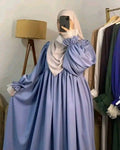 Abaya Chabka